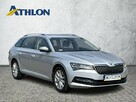 Škoda Superb 2.0 TDI SCR Ambition DSG 150KM SalonPL VAT23% - 7