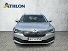 Škoda Superb 2.0 TDI SCR Ambition DSG 150KM SalonPL VAT23% - 8