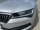 Škoda Superb 2.0 TDI SCR Ambition DSG 150KM SalonPL VAT23% - 9