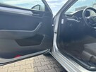 Škoda Superb 2.0 TDI SCR Ambition DSG 150KM SalonPL VAT23% - 10