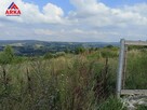 Działka rekreacyjna Łapanów - 11