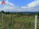 Działka rekreacyjna Łapanów - 13