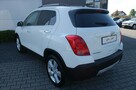 Chevrolet Trax 4X4,Kamera - 3