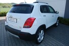 Chevrolet Trax 4X4,Kamera - 4
