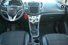 Chevrolet Trax 4X4,Kamera - 6