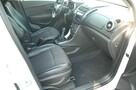 Chevrolet Trax 4X4,Kamera - 7