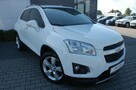 Chevrolet Trax 4X4,Kamera - 9