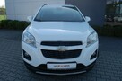 Chevrolet Trax 4X4,Kamera - 10
