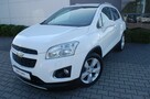 Chevrolet Trax 4X4,Kamera - 11