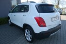 Chevrolet Trax 4X4,Kamera - 12