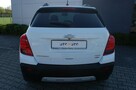 Chevrolet Trax 4X4,Kamera - 13