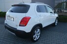 Chevrolet Trax 4X4,Kamera - 14