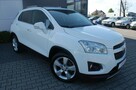 Chevrolet Trax 4X4,Kamera - 15