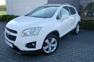 Chevrolet Trax 4X4,Kamera - 16