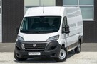 Fiat Ducato 2.3 MAXI L4H2 *Professional* Bogate wyposażenie - 1