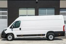 Fiat Ducato 2.3 MAXI L4H2 *Professional* Bogate wyposażenie - 5