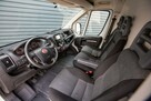 Fiat Ducato 2.3 MAXI L4H2 *Professional* Bogate wyposażenie - 11