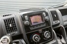 Fiat Ducato 2.3 MAXI L4H2 *Professional* Bogate wyposażenie - 14