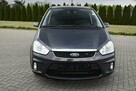 Ford Focus C-Max 1.8Benz TITANIUM.Panora.Dach.Navi.Pół-Skóry.Klimatr 2  str.Parktronic. - 5