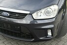 Ford Focus C-Max 1.8Benz TITANIUM.Panora.Dach.Navi.Pół-Skóry.Klimatr 2  str.Parktronic. - 6