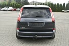 Ford Focus C-Max 1.8Benz TITANIUM.Panora.Dach.Navi.Pół-Skóry.Klimatr 2  str.Parktronic. - 12