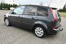 Ford Focus C-Max 1.8Benz TITANIUM.Panora.Dach.Navi.Pół-Skóry.Klimatr 2  str.Parktronic. - 14