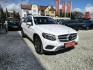 Mercedes GLC 250 4Matic|Navi|ALU|HAK|serwisy w ASO|salon PL|2x opony|211KM - 3