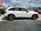 Mercedes GLC 250 4Matic|Navi|ALU|HAK|serwisy w ASO|salon PL|2x opony|211KM - 4