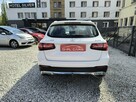 Mercedes GLC 250 4Matic|Navi|ALU|HAK|serwisy w ASO|salon PL|2x opony|211KM - 6