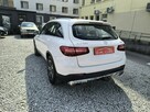 Mercedes GLC 250 4Matic|Navi|ALU|HAK|serwisy w ASO|salon PL|2x opony|211KM - 7