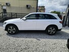 Mercedes GLC 250 4Matic|Navi|ALU|HAK|serwisy w ASO|salon PL|2x opony|211KM - 8