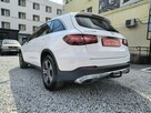 Mercedes GLC 250 4Matic|Navi|ALU|HAK|serwisy w ASO|salon PL|2x opony|211KM - 9