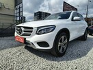 Mercedes GLC 250 4Matic|Navi|ALU|HAK|serwisy w ASO|salon PL|2x opony|211KM - 10