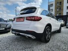Mercedes GLC 250 4Matic|Navi|ALU|HAK|serwisy w ASO|salon PL|2x opony|211KM - 12