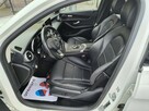 Mercedes GLC 250 4Matic|Navi|ALU|HAK|serwisy w ASO|salon PL|2x opony|211KM - 15
