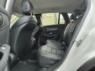 Mercedes GLC 250 4Matic|Navi|ALU|HAK|serwisy w ASO|salon PL|2x opony|211KM - 16