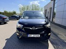 Opel Combo 1.5Hdi 100ps Cargo Pro+ L1H1, Bezwypadkowy,VAT-1,netto 39369pln - 3