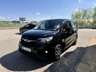 Opel Combo 1.5Hdi 100ps Cargo Pro+ L1H1, Bezwypadkowy,VAT-1,netto 39369pln - 4