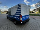 Ford Transit MK8 2.2TDCi 2014r L2H3 Klimatyzacja 3-osobowy Serwis NAP! - 2