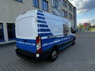 Ford Transit MK8 2.2TDCi 2014r L2H3 Klimatyzacja 3-osobowy Serwis NAP! - 3