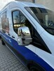 Ford Transit MK8 2.2TDCi 2014r L2H3 Klimatyzacja 3-osobowy Serwis NAP! - 5