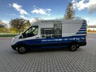 Ford Transit MK8 2.2TDCi 2014r L2H3 Klimatyzacja 3-osobowy Serwis NAP! - 9
