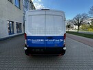 Ford Transit MK8 2.2TDCi 2014r L2H3 Klimatyzacja 3-osobowy Serwis NAP! - 10