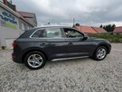 Audi Q5 2.0 150 KM Zarejestrowany Roczna Gwarancja! - 3