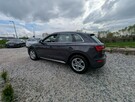 Audi Q5 2.0 150 KM Zarejestrowany Roczna Gwarancja! - 9