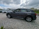 Audi Q5 2.0 150 KM Zarejestrowany Roczna Gwarancja! - 10