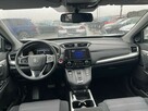 Honda CR-V Hybryda Automat 4x4 Kamera Virtual cockpit Hak 182KM - 8