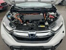 Honda CR-V Hybryda Automat 4x4 Kamera Virtual cockpit Hak 182KM - 11