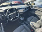 Audi Q4 E-toron S-line Automat  Virtual cockpit 340KM - 7