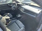 Audi Q4 E-toron S-line Automat  Virtual cockpit 340KM - 10